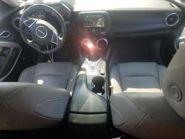 1G1FG1R77J0133683 2018 CHEVROLET CAMARO - Image 8