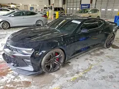 1G1FG1R77J0134252 2018 CHEVROLET CAMARO