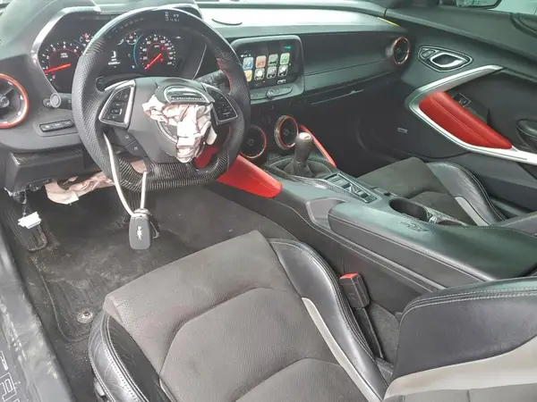 1G1FG1R77J0134252 2018 CHEVROLET CAMARO - Image 8