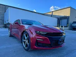 1G1FG1R77K0131918 2019 CHEVROLET CAMARO