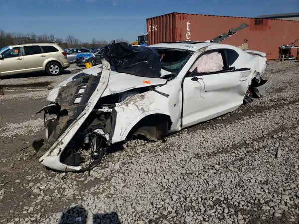 1G1FG1R77K0136083 2019 CHEVROLET CAMARO - Image 1