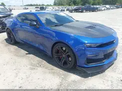 1G1FG1R77L0101593 2020 CHEVROLET CAMARO