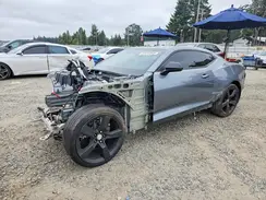 1G1FG1R77N0102584 2022 CHEVROLET CAMARO