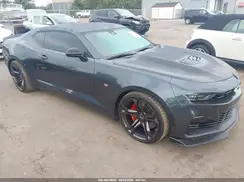 1G1FG1R77N0125315 2022 CHEVROLET CAMARO