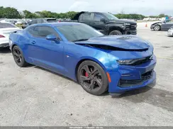 1G1FG1R77N0128697 2022 CHEVROLET CAMARO