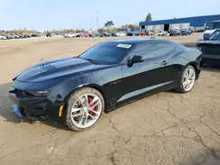 1G1FG1R77N0133351 2022 CHEVROLET CAMARO
