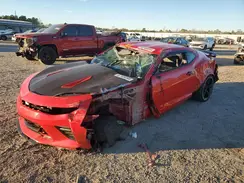 1G1FG1R78G0128775 2016 CHEVROLET CAMARO