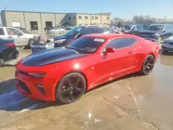 1G1FG1R78G0133619 2016 CHEVROLET CAMARO