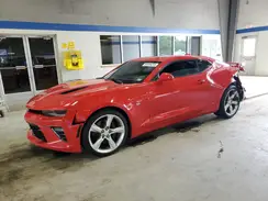 1G1FG1R78G0133894 2016 CHEVROLET CAMARO
