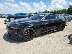 1G1FG1R78G0186675 2016 CHEVROLET CAMARO