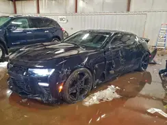 1G1FG1R78H0113758 2017 CHEVROLET CAMARO