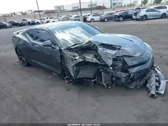 1G1FG1R78H0168095 2017 CHEVROLET CAMARO