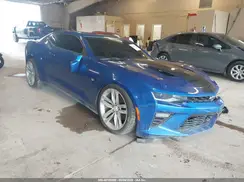 1G1FG1R78H0182143 2017 CHEVROLET CAMARO