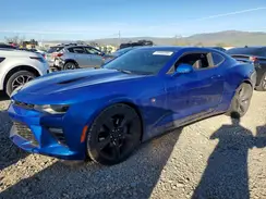 1G1FG1R78H0182594 2017 CHEVROLET CAMARO