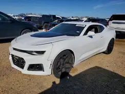 1G1FG1R78J0105861 2018 CHEVROLET CAMARO
