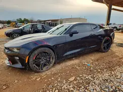 1G1FG1R78J0116133 2018 CHEVROLET CAMARO