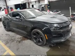 1G1FG1R78K0120183 2019 CHEVROLET CAMARO