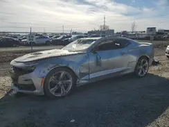 1G1FG1R78K0125772 2019 CHEVROLET CAMARO