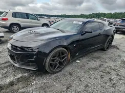 1G1FG1R78K0135203 2019 CHEVROLET CAMARO
