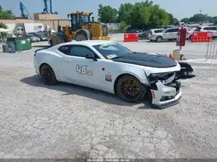 1G1FG1R78K0153815 2019 CHEVROLET CAMARO