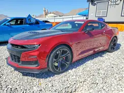 1G1FG1R78K0157296 2019 CHEVROLET CAMARO