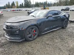 1G1FG1R78L0102672 2020 CHEVROLET CAMARO