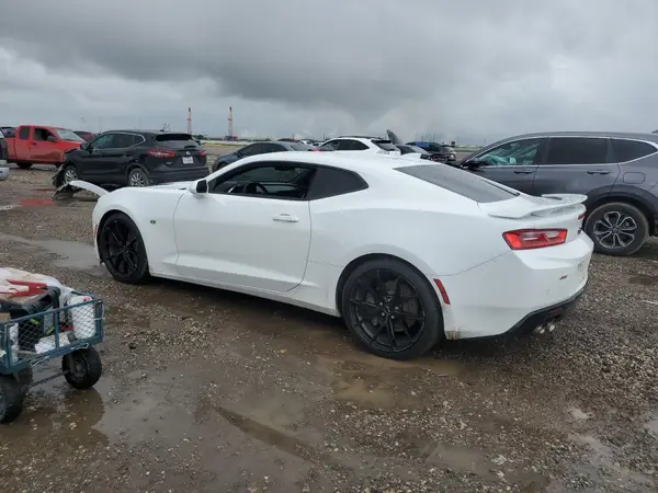 1G1FG1R79G0131460 2016 CHEVROLET CAMARO - Image 2