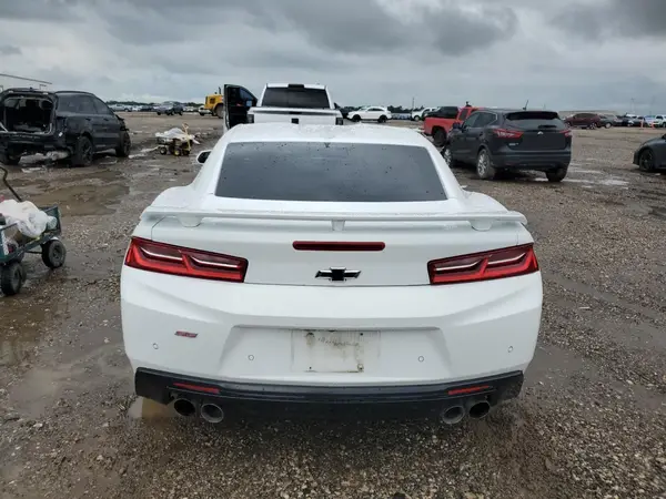 1G1FG1R79G0131460 2016 CHEVROLET CAMARO - Image 8