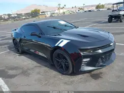 1G1FG1R79G0131586 2016 CHEVROLET CAMARO