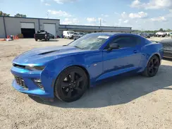 1G1FG1R79G0171747 2016 CHEVROLET CAMARO