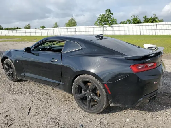 1G1FG1R79G0184580 2016 CHEVROLET CAMARO - Image 2