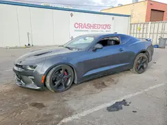 1G1FG1R79H0114661 2017 CHEVROLET CAMARO