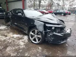 1G1FG1R79H0123070 2017 CHEVROLET CAMARO