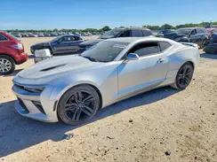 1G1FG1R79H0154609 2017 CHEVROLET CAMARO
