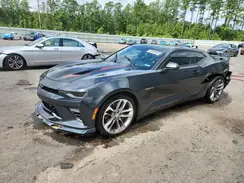 1G1FG1R79H0182183 2017 CHEVROLET CAMARO