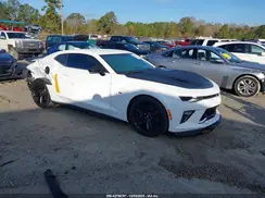 1G1FG1R79H0209267 2017 CHEVROLET CAMARO