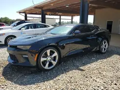 1G1FG1R79H0212394 2017 CHEVROLET CAMARO