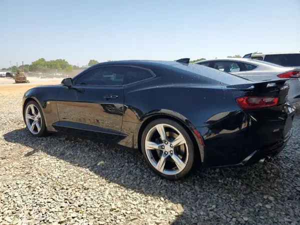 1G1FG1R79H0212394 2017 CHEVROLET CAMARO - Image 2