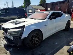 1G1FG1R79J0155507 2018 CHEVROLET CAMARO