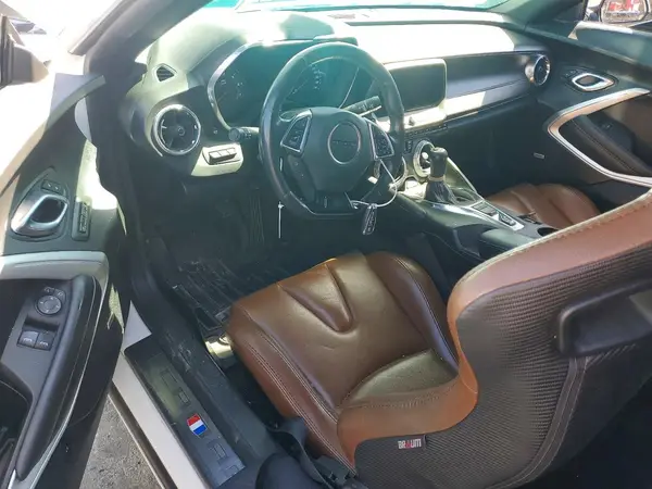 1G1FG1R79J0155507 2018 CHEVROLET CAMARO - Image 8