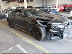 1G1FG1R79J0172811 2018 CHEVROLET CAMARO