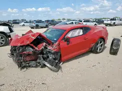 1G1FG1R79K0114408 2019 CHEVROLET CAMARO