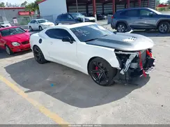 1G1FG1R79M0101905 2021 CHEVROLET CAMARO
