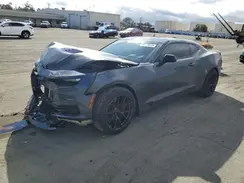 1G1FG1R79M0103296 2021 CHEVROLET CAMARO
