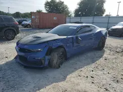 1G1FG1R79M0121717 2021 CHEVROLET CAMARO