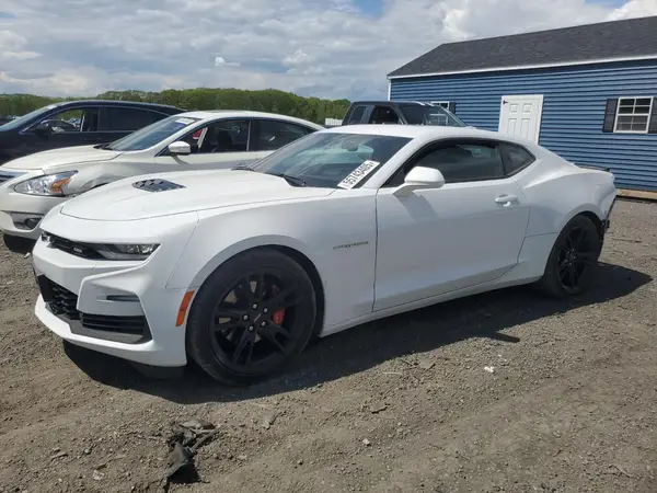 1G1FG1R79R0104892 2024 CHEVROLET CAMARO - Image 1