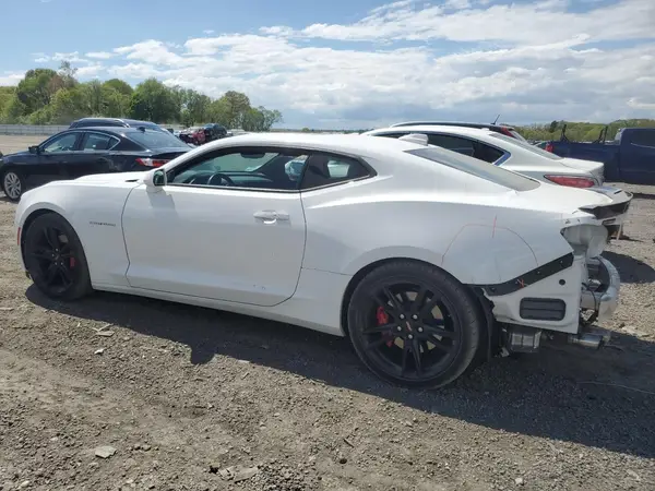 1G1FG1R79R0104892 2024 CHEVROLET CAMARO - Image 2