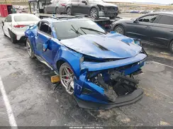 1G1FG1R7XG0124095 2016 CHEVROLET CAMARO
