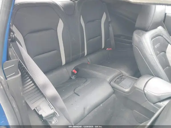 1G1FG1R7XG0124095 2016 CHEVROLET CAMARO - Image 8