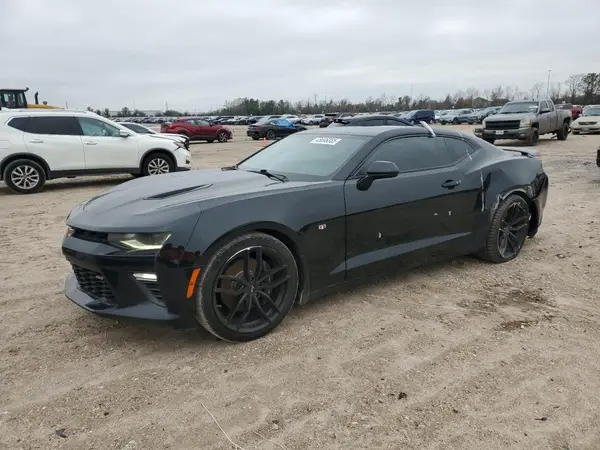 1G1FG1R7XG0132293 2016 CHEVROLET CAMARO - Image 1